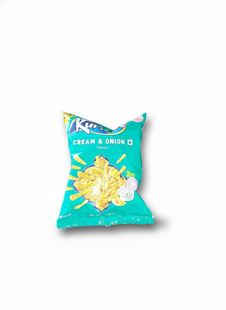 Kur Kuri Chip 20  ROTOC Points