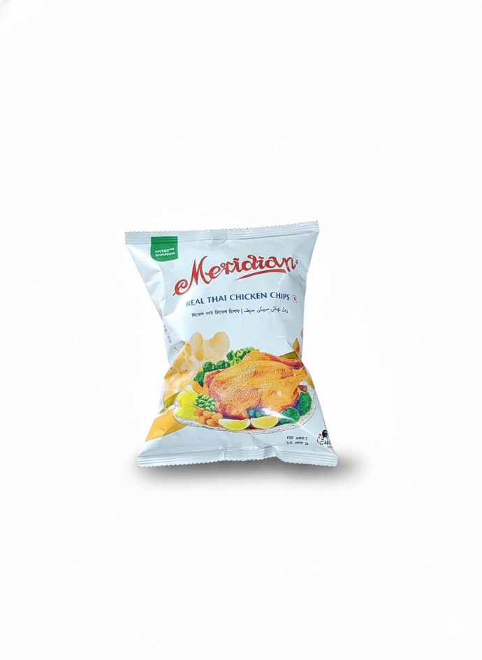 Maridian Chips Chicken flavored 10  ROTOC Points