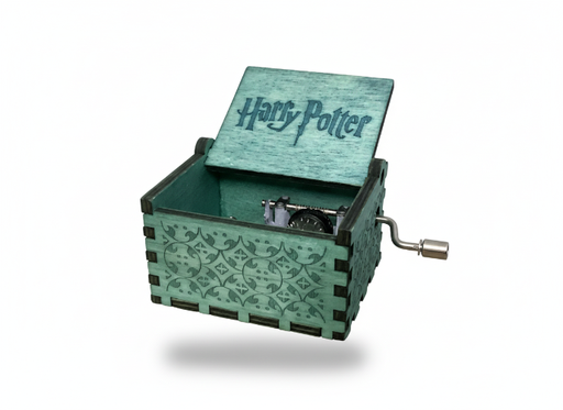 Harry Potter Radiant Lalaby Spin 40  ROTOC Points